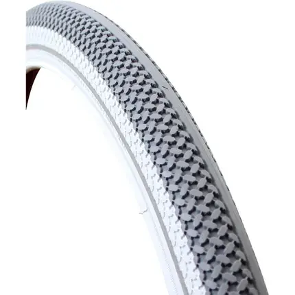 Must-Have CORTINA buitenband Canberra 28 x 1.75 grijs/wit refl