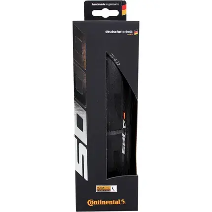 CONTINENTAL bub grand prix 5000 28" 23-622 gp vouw Beperkte Voorraad