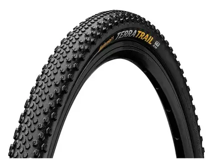 CONTINENTAL Vouwband Terra Trail ProTection 28 x 1.50" / Voordeelprijs