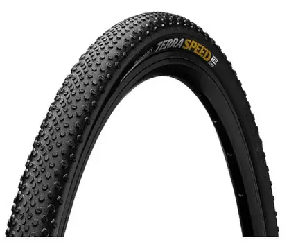 CONTINENTAL Buitenband "Terra Speed"40-622 (28" x Dagaanbieding