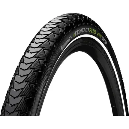 Op = Op CONTINENTAL Buitenband "eContact Plus"55-559 (26"