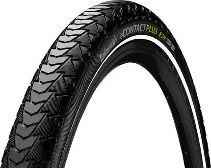CONTINENTAL BUB 20X200 CO 50-406 R ECONTACT PLUS ZW Betrouwbaar