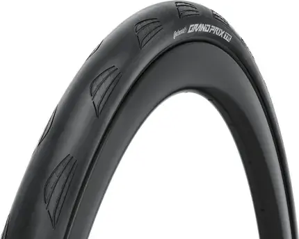 Weekendaanbieding CONTINENTAL 30-622 Grand Prix TR zwart vouw 015073