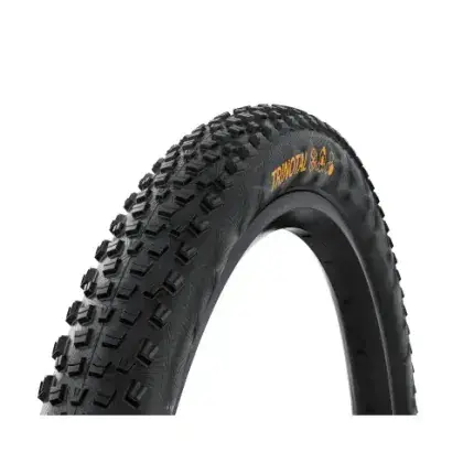 CONTINENTAL BUB 29X220 CO 55-622 TRINOTAL TRAIL GRIP TLR ZW VW Shop Nu