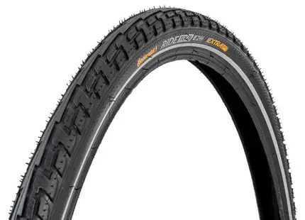 Aanbieding CONTINENTAL Buitenband "Ride Tour"47-622 (28" x 1,