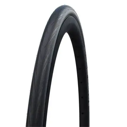 Favoriet SCHWALBE buitenband Lugano II 28 x 1.25 zwart