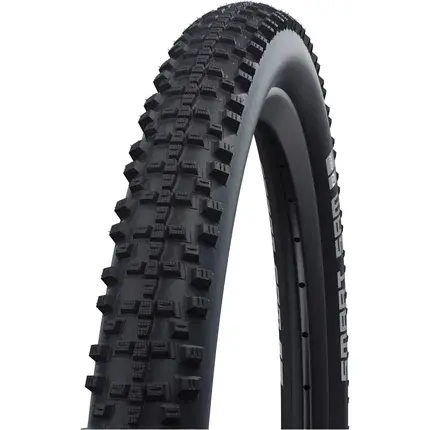 Nu Kopen SCHWALBE BUB 27.5X210 SC 54-584 SMART SAM AP ZW
