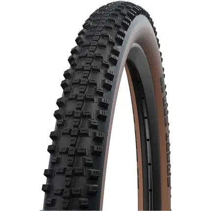 SCHWALBE buitenband Smart Sam Performance 27.5 x 2.35 zw/ Premium