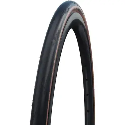 Voordeelprijs SCHWALBE BUB 28X11/4 SC 32-622 ONE ARG ZW/BR VW