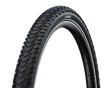Exclusieve Aanbieding SCHWALBE buitenband Marathon Mondial Pro 28 x 1.75 zwart vou