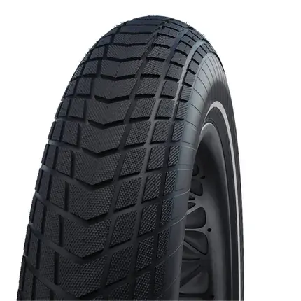 SCHWALBE BUITENBAND SCHWALBE SUPER MOTO-X 20x4,00 (100-406… Koopje