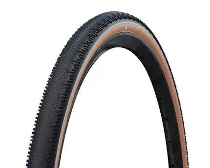 Lage Kosten SCHWALBE G-ONE RS PRO EVO TLE TRANS SKIN 700X40C