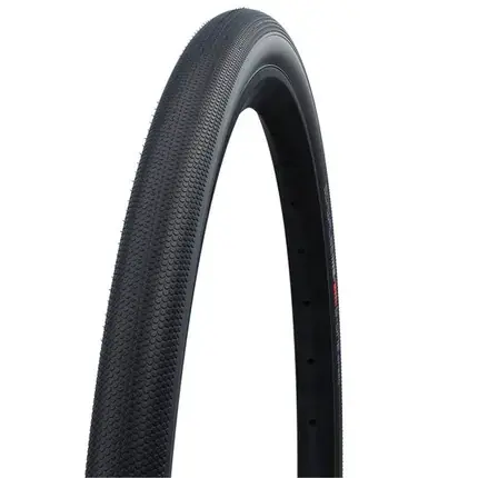 Koop Online SCHWALBE 60-622 G-One Speed Pro zwart vouw 1165458
