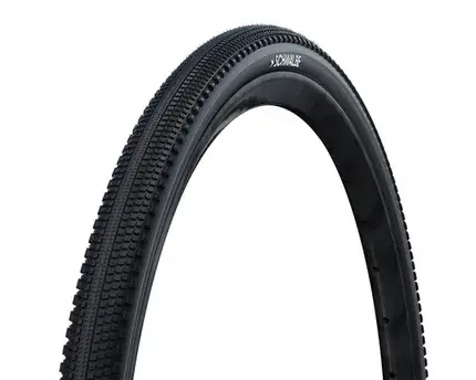 SCHWALBE G-ONE COMP K-GUARD GREEN 28X1.35 700X35C Weekendaanbieding