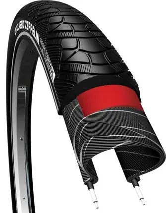Aanbieding CST BUB 28X200 CST 50-622 ZEPPELIN ZW