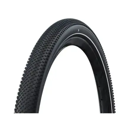 Must-Have SCHWALBE BUB 27.5X225 SC 57-584 R G ONE ALLR TLR ARG ZW VW