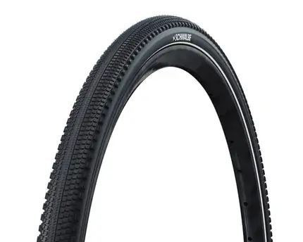 Beste Prijs SCHWALBE Buitenband "G-One Comp Plus"40-622 (28" x