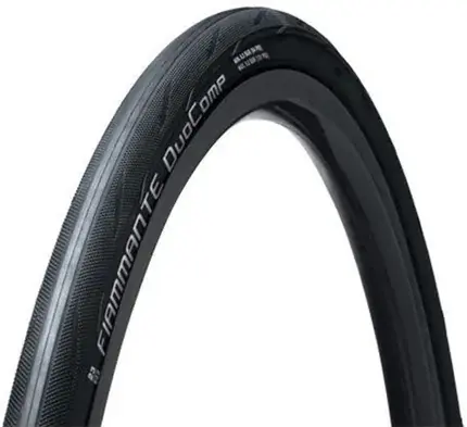 VREDESTEIN Vredestein buitenband Fiammante folding 23-622 zwart Fabrieksprijs