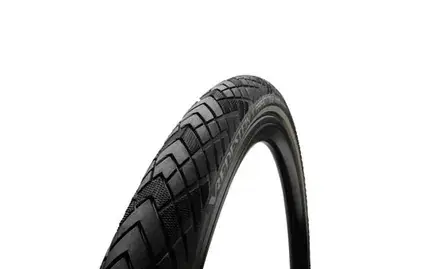 VREDESTEIN Vredestein buitenband Perfect Tour 50-559 zwart refl Dagaanbieding