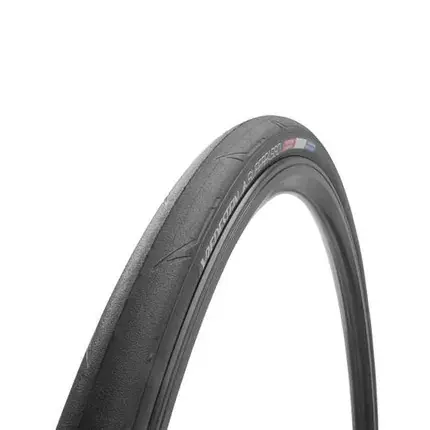 Dagaanbieding VREDESTEIN BUB 28X11/4 VR 32-622 SUPERPASSO ZW VW