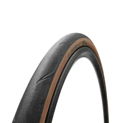 VREDESTEIN buitenband Superpasso PRO TLR 30-622 zwart/tra Nieuw