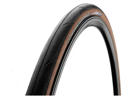 VREDESTEIN buitenband Superpasso PRO 32-622 zwart/transpa Veilige Betaling
