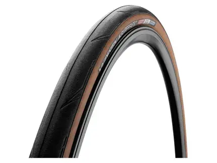 VREDESTEIN buitenband Superpasso PRO TLR 25-622 zwart/tra Betrouwbaar