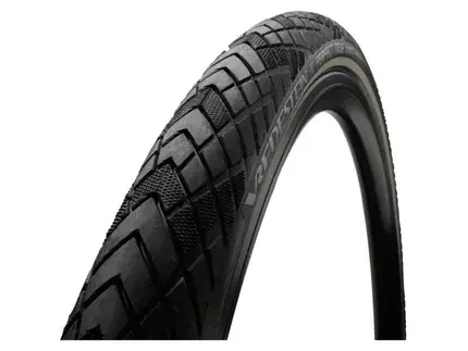 VREDESTEIN BUB 28X200 VR 50-622 R PERFECT TOUR ZW Gereduceerde Prijs