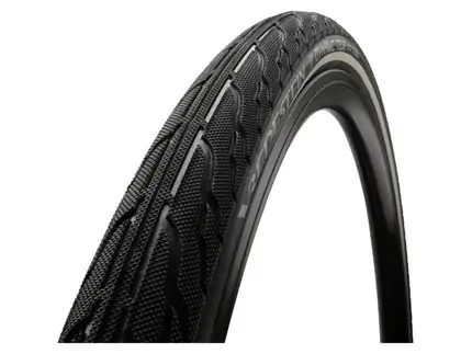 VREDESTEIN bub dynamic tour 50-622 28x2.00 draad z Nieuw