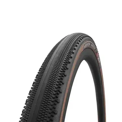 Flitsaanbieding VREDESTEIN buitenband Aventura Seta 38-622 zw/transparant