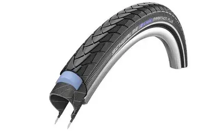 SCHWALBE buitenband Marathon Plus Perf S-Guard 50-559 zwart Tijdelijk Beschikbaar