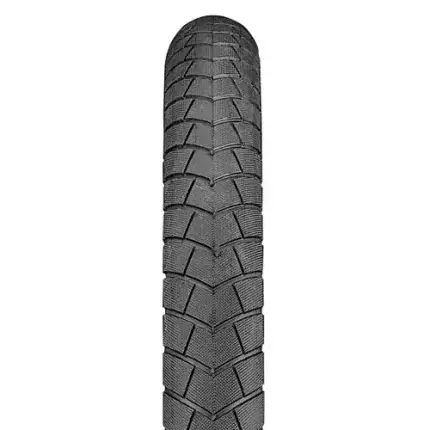 Voordeelprijs INNOVA Innova buitenband 27.5 inch 50-584 zwart zonder reflectie