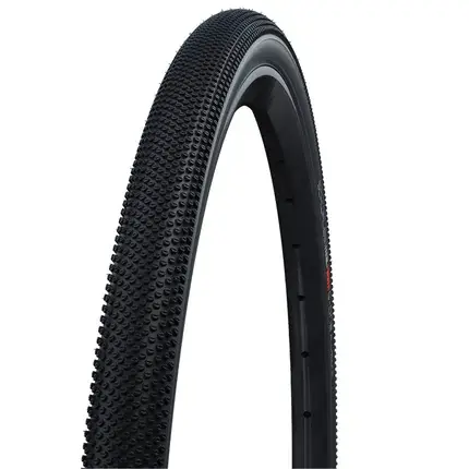 SCHWALBE BUB 28X135 SC 35-622 G ONE ALLROUND TLR ARG ZW VW Korting