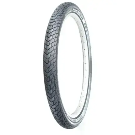 DELI Deli Tire buitenband Deli-Very 20 x 2.35 zwart reflectie Actieprijs