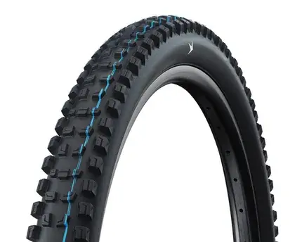 SCHWALBE BUB 29X240 SC 62-622 ROMY TP TLR M ZW VW Exclusieve Aanbieding