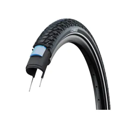 SCHWALBE Buitenband "Marathon Plus Tour"50-559 (26 Actieprijs