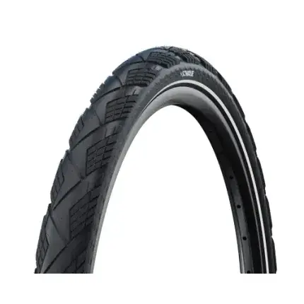 SCHWALBE Buitenband "Marathon Efficiency Pro"60-58 Snelle Levering