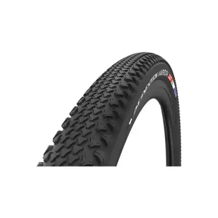 VREDESTEIN buitenband Aventura 40-622 zwart TLR Shop Nu