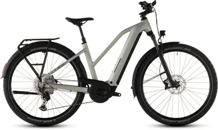 CUBE NURIDE HYBRID EXC 800 LEMONGRASS T 54 CM Koop Online