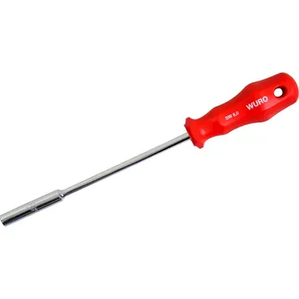Aanbieding UNBRANDED Wuro dopschroefdraaier 8mm
