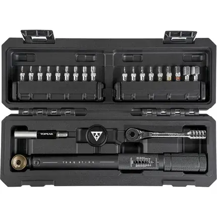 TOPEAK momentsleutel Torq Stick Pro 4-20Nm Beste Prijs