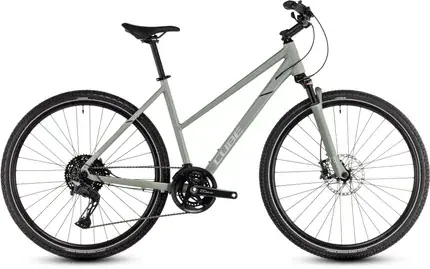 Bestseller CUBE NATURE SLX PISTACIO/PALEMINT T 46 CM