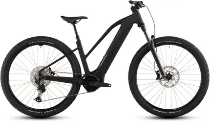 Gratis Retour CUBE REACTION HYBRID PRO 800 BLACKLINE T S
