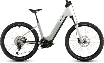 Must-Have CUBE REACTION HYBRID PRO 800 DESERTSTONE EE M
