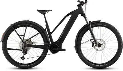 CUBE REACTION HYBRID PRO 800 FE BLACKLINE T XL Beste Prijs