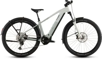 CUBE REACTION HYBRID PRO 800 FE DESERTSTONE S Fabrieksprijs
