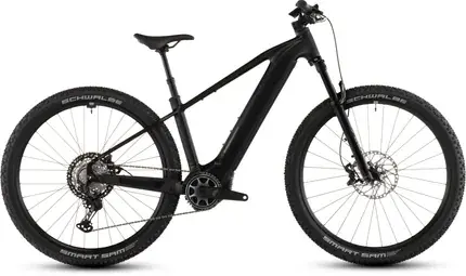 Nu Kopen CUBE REACTION HYBRID SLX 800 SILVERDUST/CHR XL