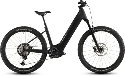 CUBE REACTION HYBRID SLX 800 SILVERDUST/CHR EE XL Beste Prijs