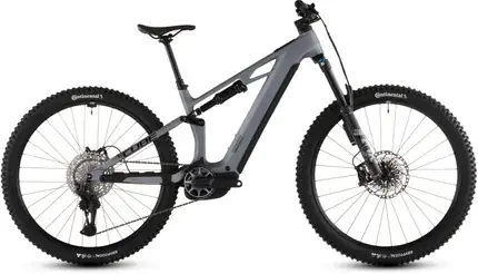 Beperkt Aanbod CUBE STEREO HYBRID ONE44 HPC SLX EVO 800 SLATE L