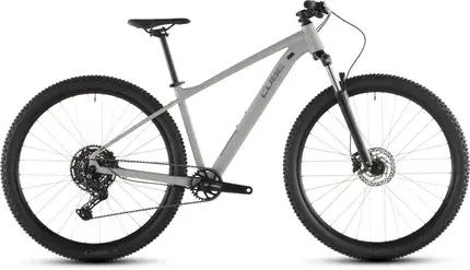 Aanbieding CUBE AIM PRO GREIGE/TITAN XXL